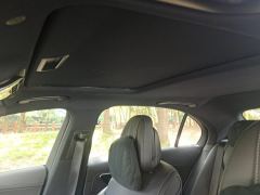 Mercedes-Benz C Class C-Class C 200 L Sport Edition - photo 15