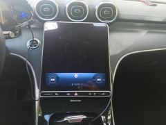 Mercedes-Benz C Class C-Class C 200 L Sport Edition - photo 17