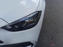 Mercedes-Benz C Class C-Class C 200 L Sport Edition - photo 4