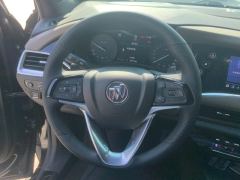 Buick Encore GX 652T AWDDeluxeFlagship Version 7 - ფოტო 18