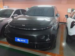 Li Auto L9 Pro - ფოტო 1