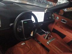 Li Auto L9 Pro - ფოტო 16
