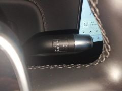 Li Auto L9 Pro - ფოტო 19