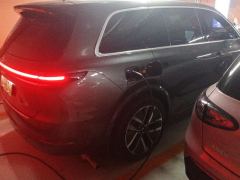 Li Auto L9 Pro - ფოტო 2