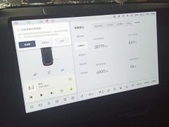 Li Auto L9 Pro - ფოტო 20