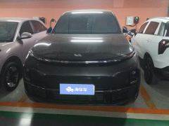 Li Auto L9 Pro - ფოტო 3