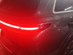 Li Auto L9 Pro - ფოტო 5