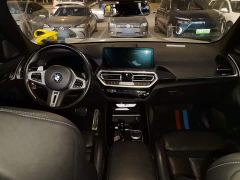 BMW X3 M40i - фото 10