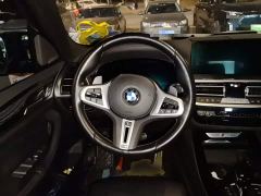 BMW X3 M40i - фото 11