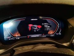 BMW X3 M40i - фото 12