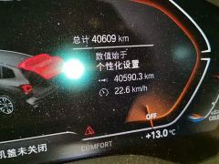 BMW X3 M40i - фото 13
