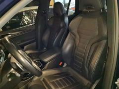 BMW X3 M40i - фото 16