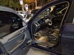 BMW X3 M40i - фото 17