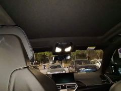 BMW X3 M40i - фото 19