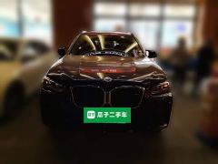 BMW X3 M40i - фото 2