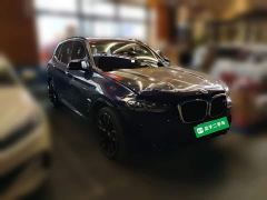 BMW X3 M40i - фото 3