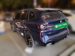 BMW X3 M40i - фото 4
