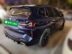 BMW X3 M40i - фото 6