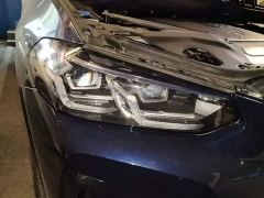 BMW X3 M40i - фото 7