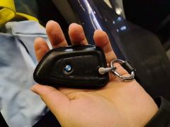 BMW X3 M40i - фото 9