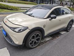 smart Spirit #3 520km AWD Pulse - ფოტო 1