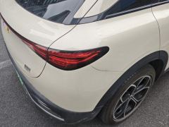 smart Spirit #3 520km AWD Pulse - ფოტო 5