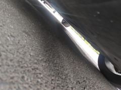 smart Spirit #3 520km AWD Pulse - ფოტო 8
