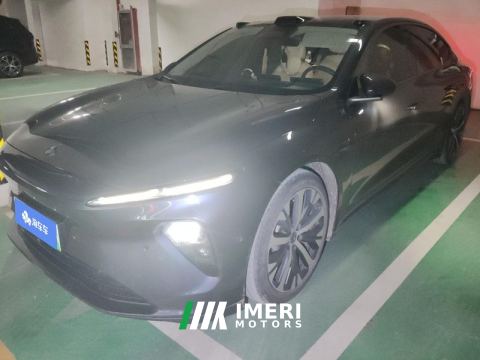 2023 Nio ET7 530km 75kWh - ავტომობილი ჩინეთიდან