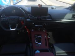 Audi Q5L 45 TFSI Luxury Dynamic - photo 16