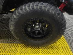 Jeep Wrangler 2.0T - photo 6