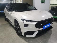 Ford EVOS EcoBoost 245 ST-Line - ფოტო 1