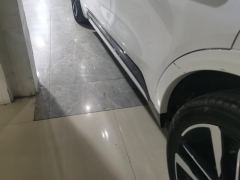 Ford EVOS EcoBoost 245 ST-Line - ფოტო 11