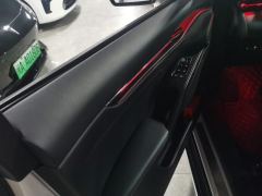 Ford EVOS EcoBoost 245 ST-Line - ფოტო 12