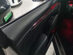 Ford EVOS EcoBoost 245 ST-Line - ფოტო 13