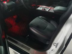 Ford EVOS EcoBoost 245 ST-Line - ფოტო 14