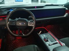 Ford EVOS EcoBoost 245 ST-Line - ფოტო 16