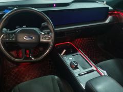 Ford EVOS EcoBoost 245 ST-Line - ფოტო 17