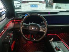 Ford EVOS EcoBoost 245 ST-Line - ფოტო 18