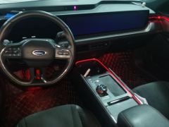 Ford EVOS EcoBoost 245 ST-Line - ფოტო 19
