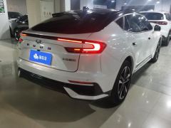 Ford EVOS EcoBoost 245 ST-Line - ფოტო 2