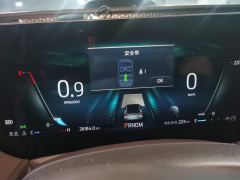 Ford EVOS EcoBoost 245 ST-Line - ფოტო 20
