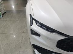Ford EVOS EcoBoost 245 ST-Line - ფოტო 4