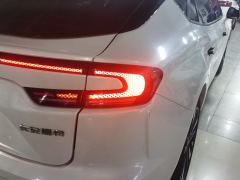 Ford EVOS EcoBoost 245 ST-Line - ფოტო 5