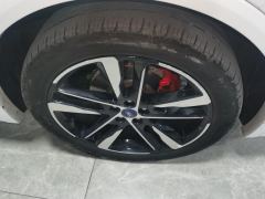 Ford EVOS EcoBoost 245 ST-Line - ფოტო 6