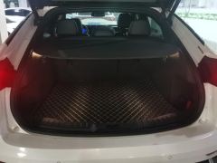 Ford EVOS EcoBoost 245 ST-Line - ფოტო 7