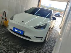 Tesla Model Y 554km Rear-Wheel Drive Edition - photo 1
