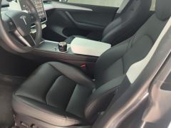 Tesla Model Y 554km Rear-Wheel Drive Edition - photo 14