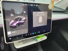 Tesla Model Y 554km Rear-Wheel Drive Edition - photo 17