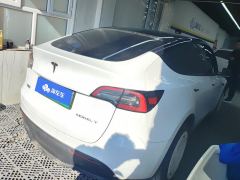 Tesla Model Y 554km Rear-Wheel Drive Edition - photo 2