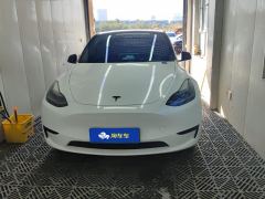 Tesla Model Y 554km Rear-Wheel Drive Edition - photo 3
